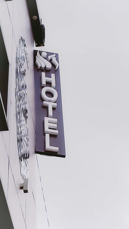 Shree Jee Intenational Hotel Nāthdwāra Kültér fotó