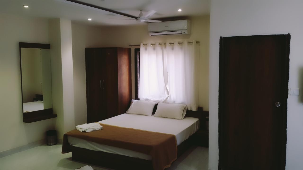 Shree Jee Intenational Hotel Nāthdwāra Kültér fotó