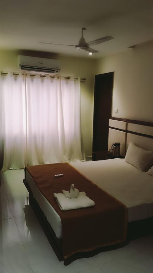 Shree Jee Intenational Hotel Nāthdwāra Kültér fotó