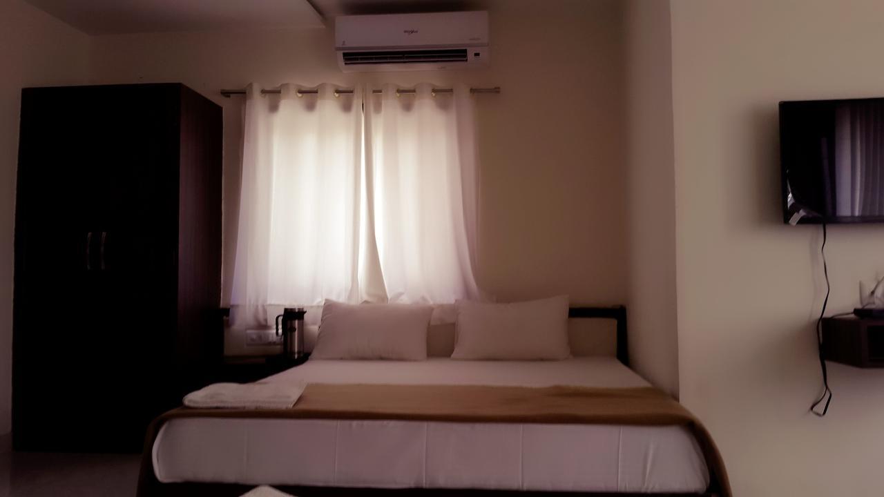 Shree Jee Intenational Hotel Nāthdwāra Kültér fotó