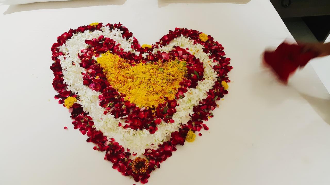 Shree Jee Intenational Hotel Nāthdwāra Kültér fotó