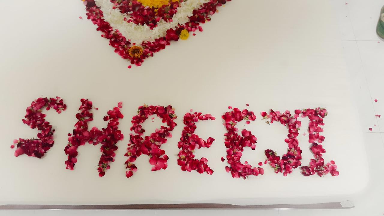Shree Jee Intenational Hotel Nāthdwāra Kültér fotó